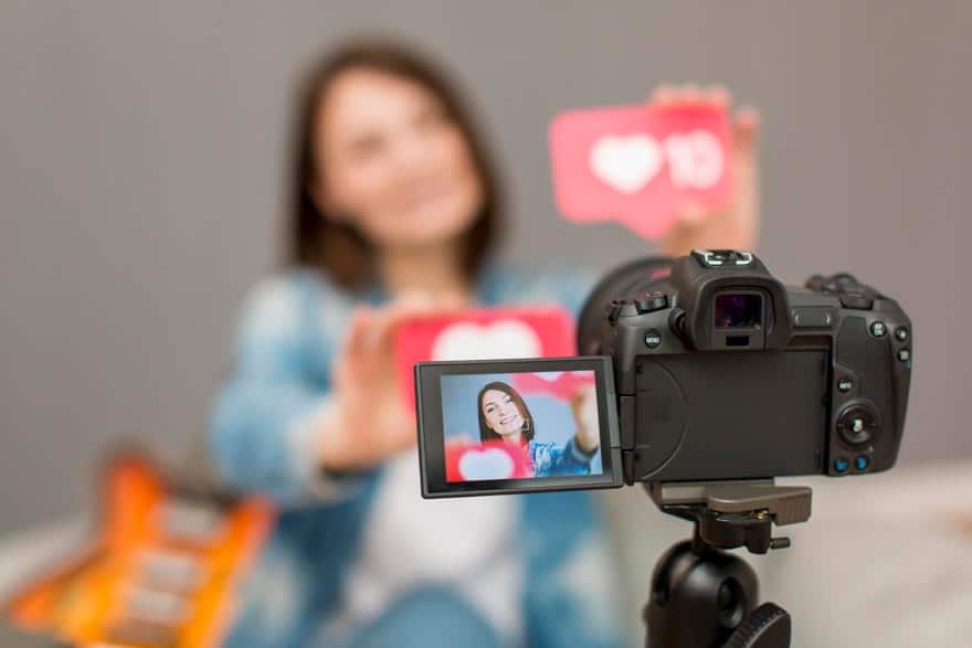 Learn about video marketing a strategy that could bring important benefits to your brand Learn about video marketing: a strategy that could bring important benefits to your brand.