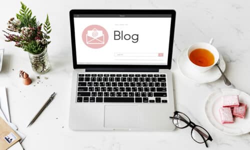 6 benefits of creating a blog section for your company's digital growth