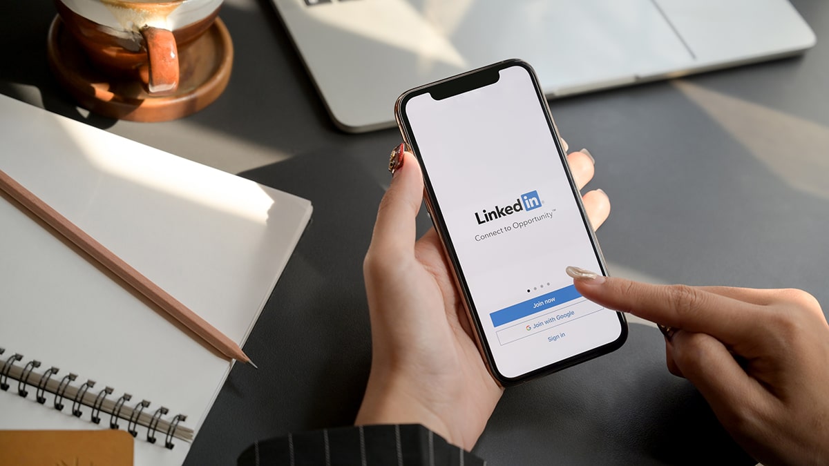 The most common mistakes when creating a LinkedIn account for businesses.