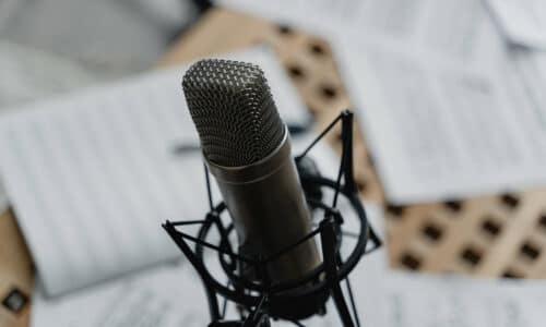 How to create a successful podcast for your B2B brand