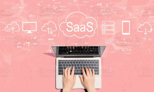 What are SaaS companies and why are they important for B2B marketing