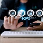 What is a KPI in marketing