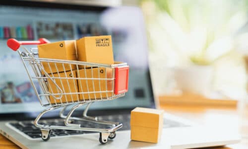 E-commerce growth strategy