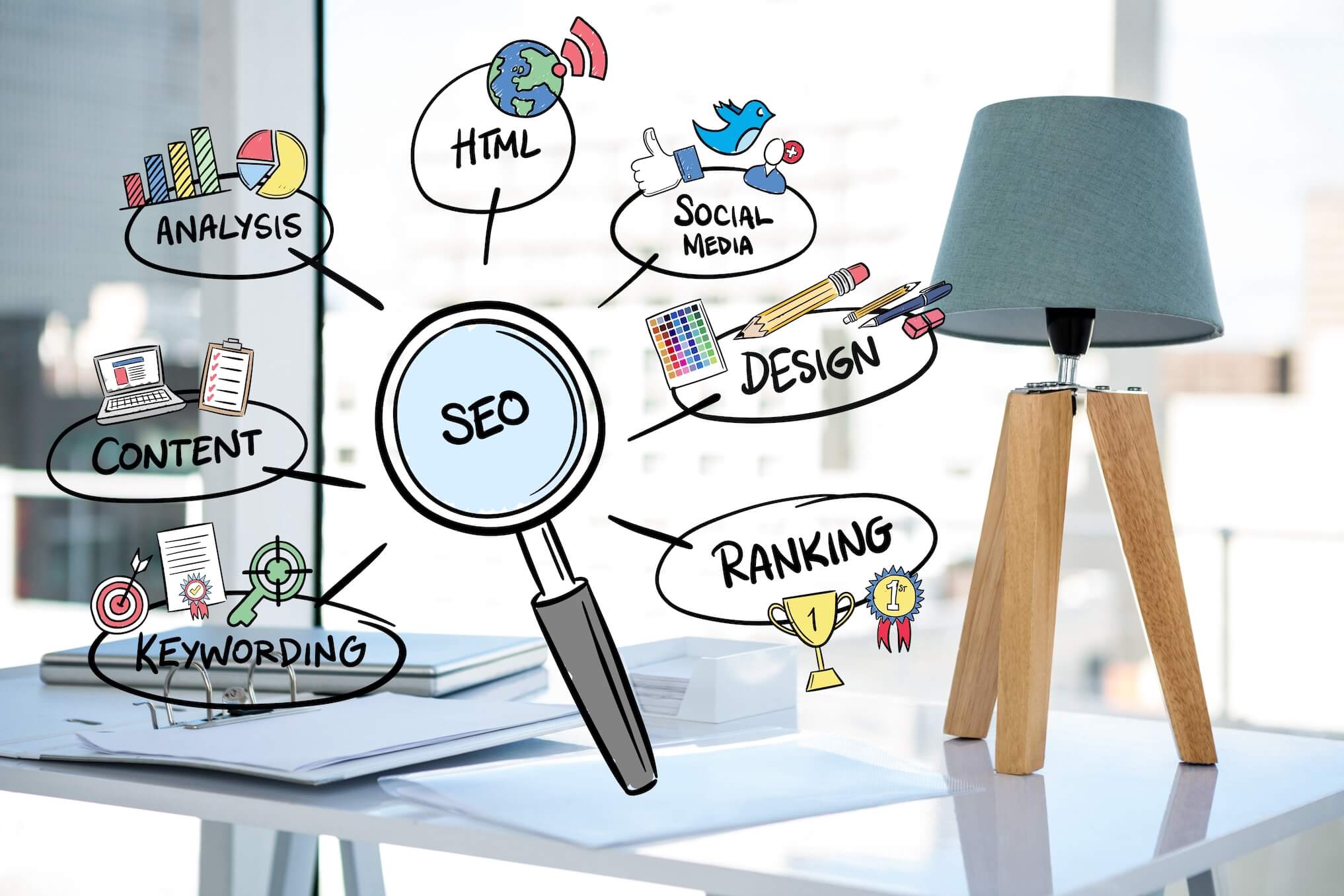 Technical SEO and Content SEO_ What Your Brand Needs to Know
